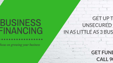 business financing, finance, operating capital