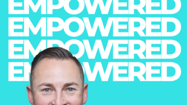 Empowered with Patrick McGuire, empoweredpodcast.ca