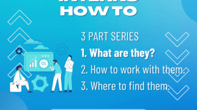 EMPOWERED Virtual Interns How To 1-2-3