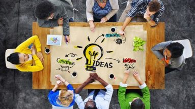 Empowered Mastermind Peer Groups