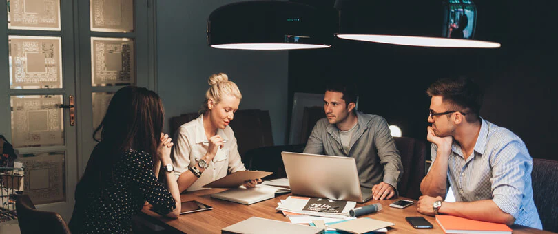 Empowered Mastermind Peer Groups