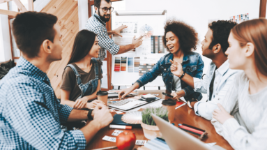 Empowered Mastermind Peer Groups