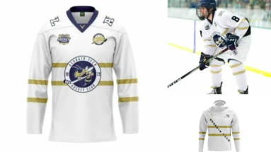 Verbero Georgia Tech Hockey