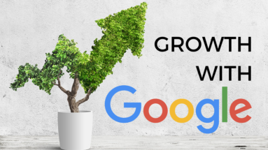 Growth with Google - Simple Steps for Success