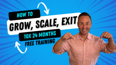 Grow Scale Exit Free Training www.empoweredgrowth.co